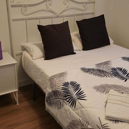 Sinagoga Centro Apartment Толедо Екстериор снимка