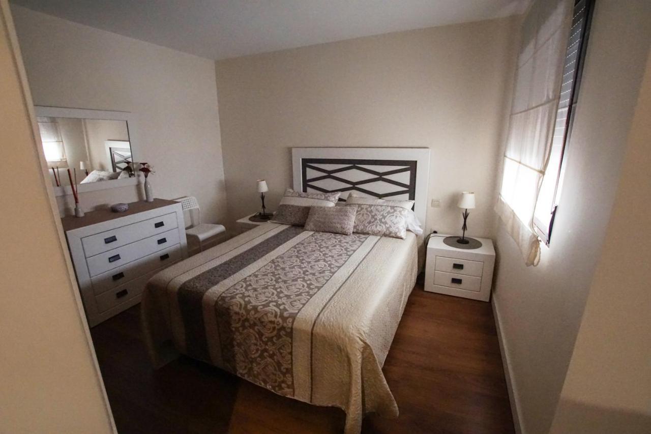 Sinagoga Centro Apartment Толедо Екстериор снимка
