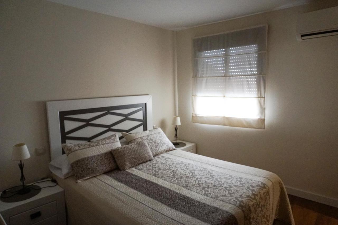 Sinagoga Centro Apartment Толедо Екстериор снимка
