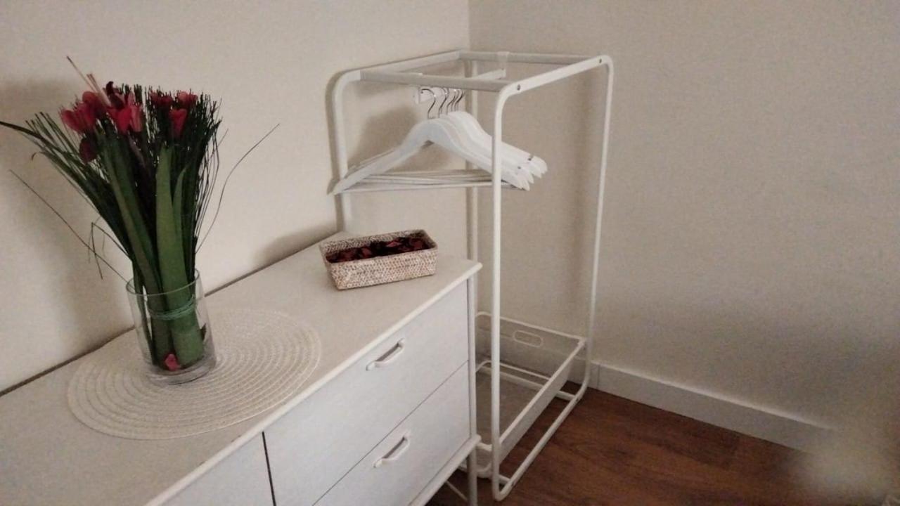 Sinagoga Centro Apartment Толедо Екстериор снимка