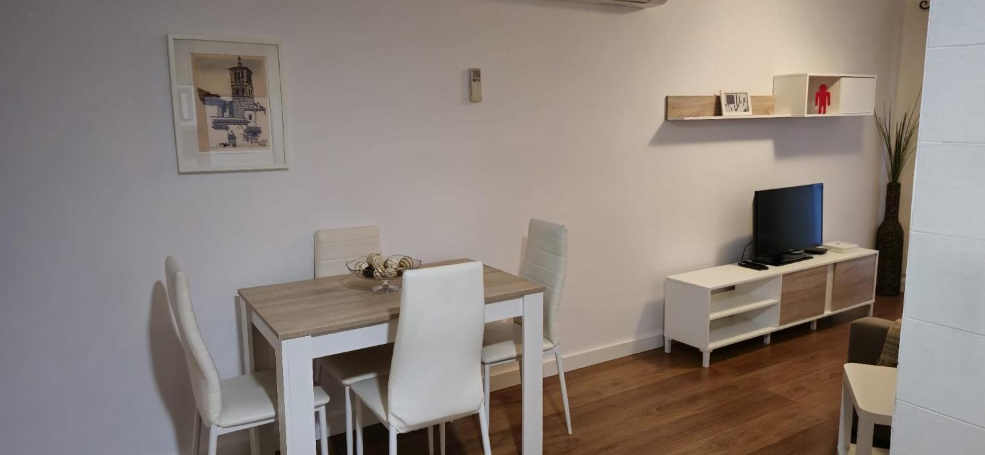 Sinagoga Centro Apartment Толедо Екстериор снимка