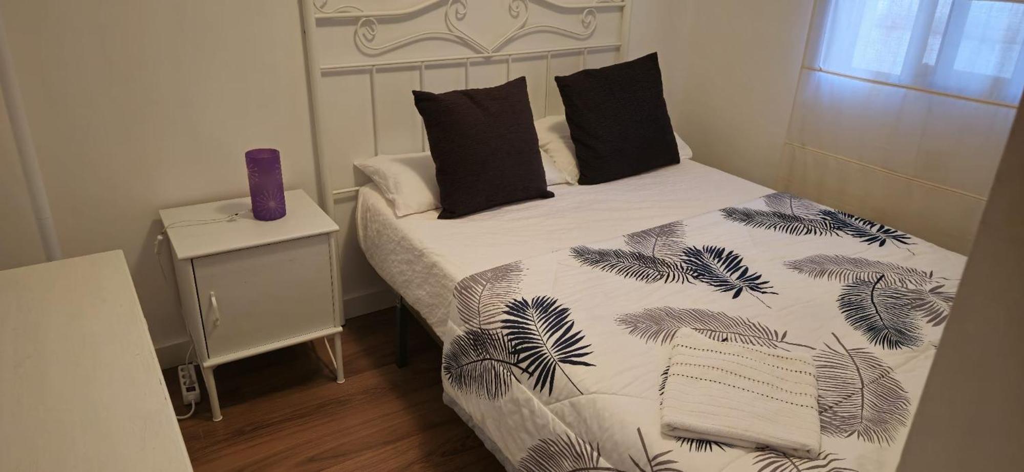 Sinagoga Centro Apartment Толедо Екстериор снимка