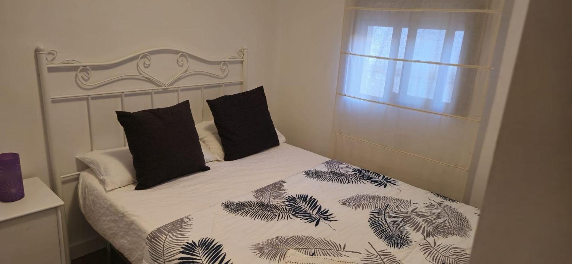 Sinagoga Centro Apartment Толедо Екстериор снимка